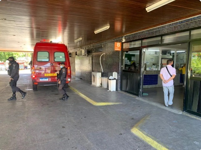 Fila da agonia: RN chega a ter mais de 50 pessoas à espera de uma UTI