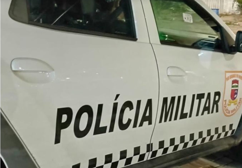 Briga entre pai e filho termina com os dois feridos no interior do RN