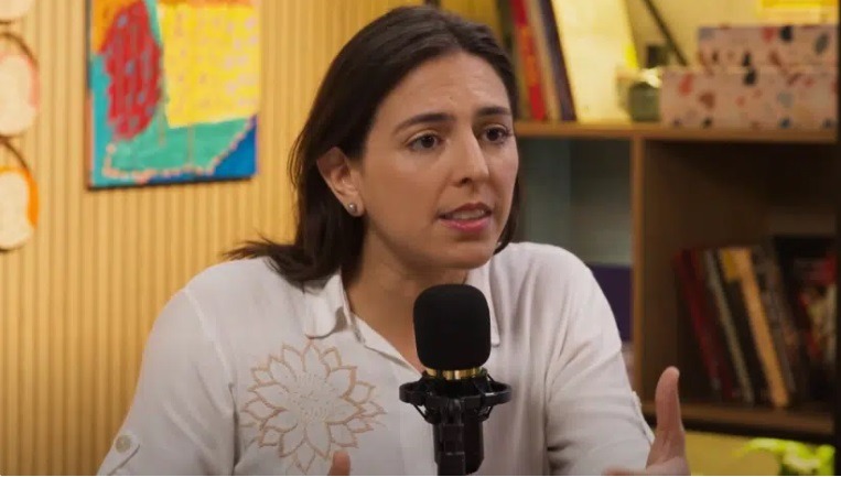 Justiça nega resposta a Natália sobre propaganda eleitoral; entenda