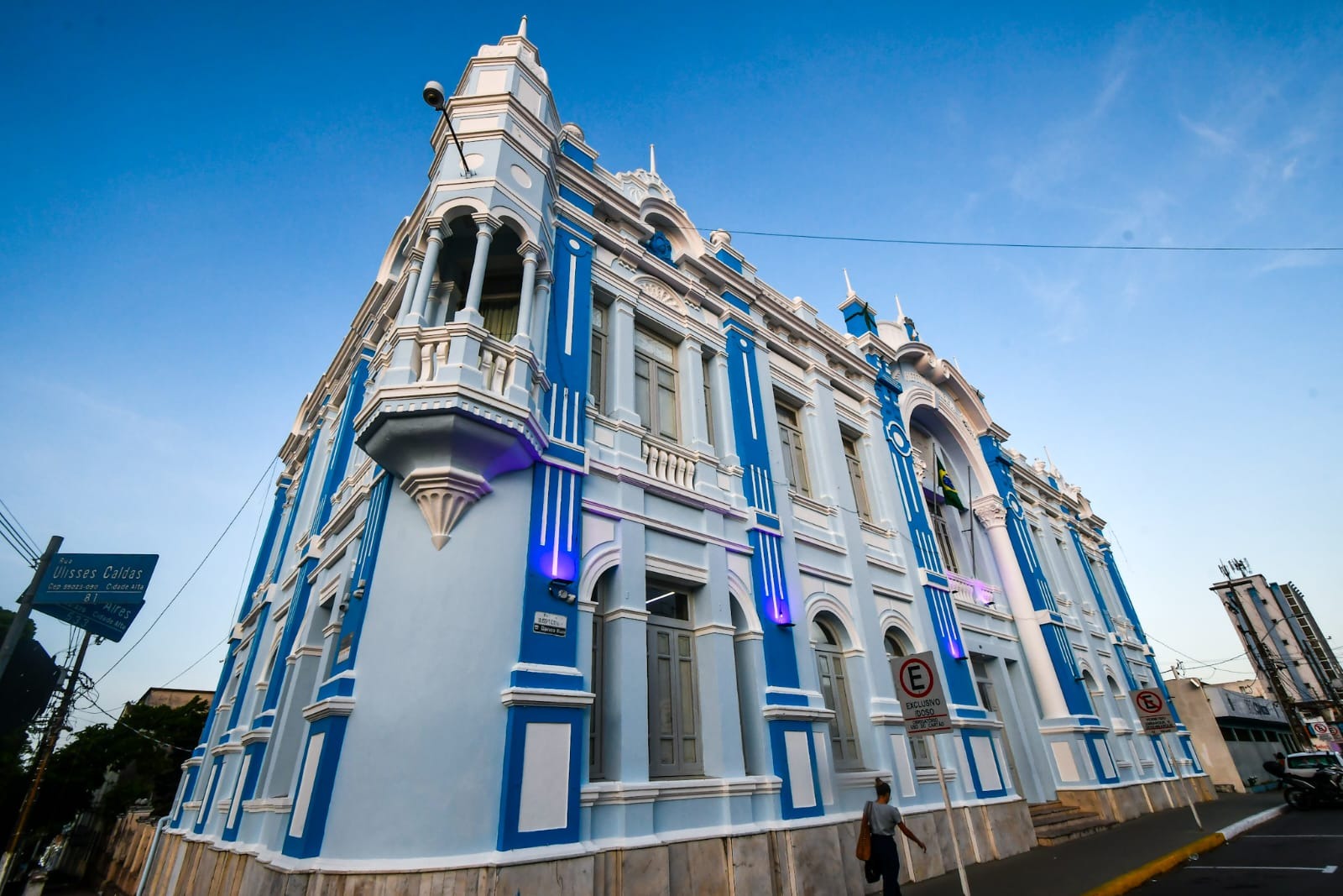 Prefeitura anuncia transferência do ponto facultativo do Dia do Servidor; saiba quando será
