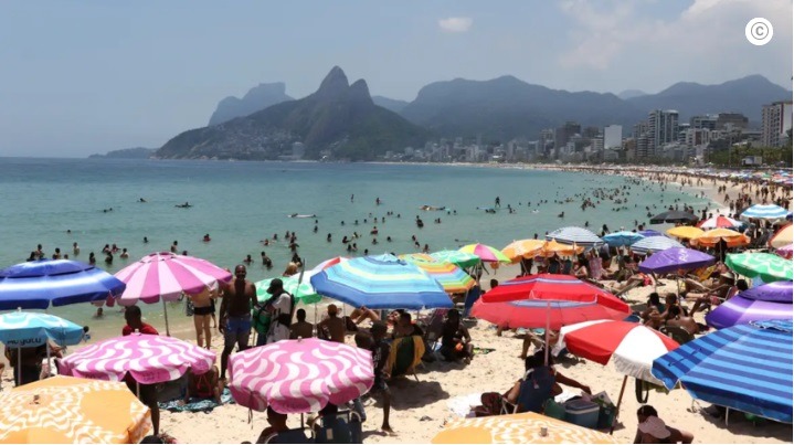 Brasil terá 5 feriadões em 2025; saiba quais são