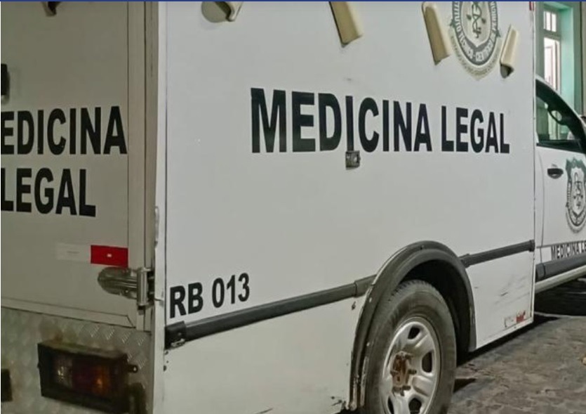 Homem morre atropelado por trem na Zona Norte de Natal