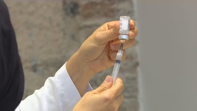 RJ detecta casos da nova variante da Covid
