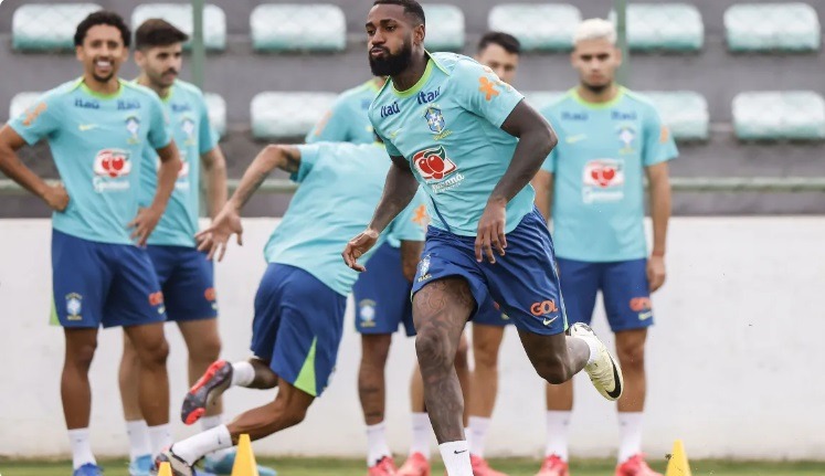 Brasil enfrenta Peru em Brasília e pode terminar Data Fifa na segunda posição