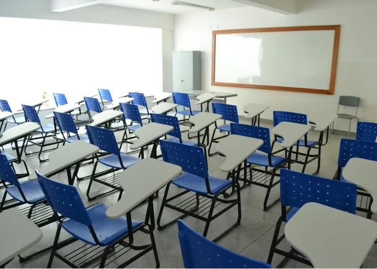 Governo do RN anuncia concurso público com 598 vagas para rede estadual de ensino