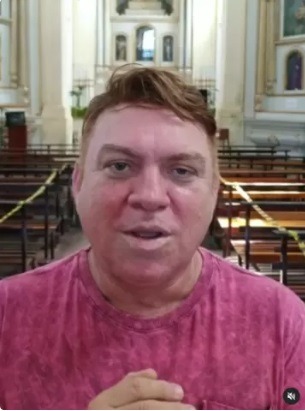 Psicólogo é assassinado por paciente no ES