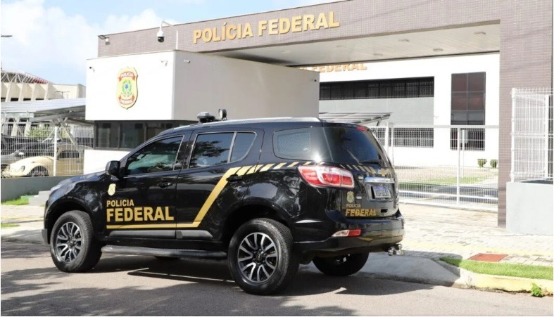 PF prende ex-servidora pública condenada por peculato no RN