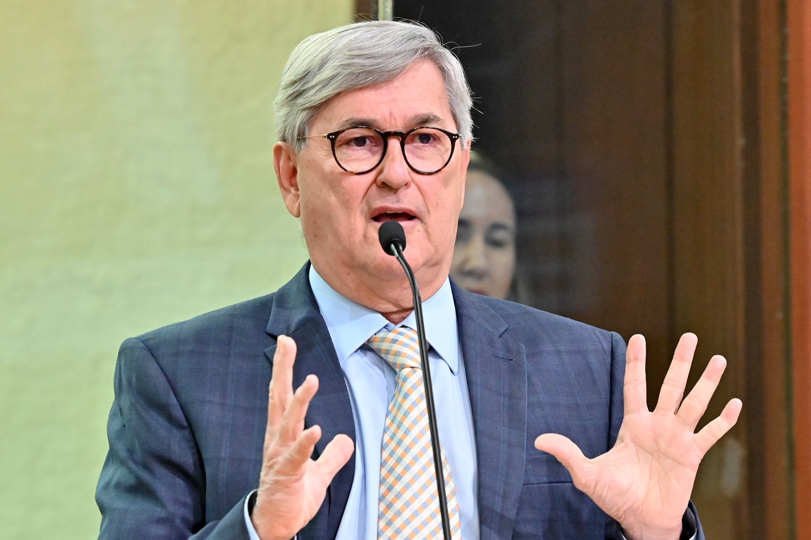 Deputado diz que Governo Fátima não paga fornecedores