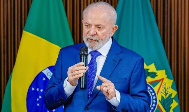 Deputado aponta "pedalada" de R$ 3 milhões de Lula e cobra TCU