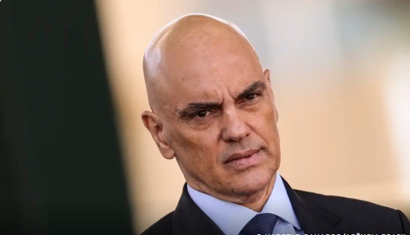 New York Times questiona se STF salva ou ameaça a democracia no Brasil