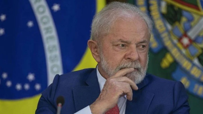 Desaprovação ao governo volta a avançar e empata com aprovação