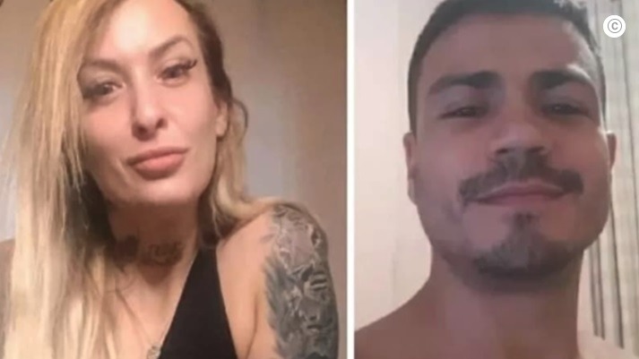 Justiça condena ex-namorado de jornalista por tentativa de feminicídio