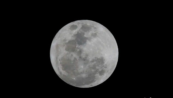 Maior superlua do ano pode ser vista nesta quinta-feira