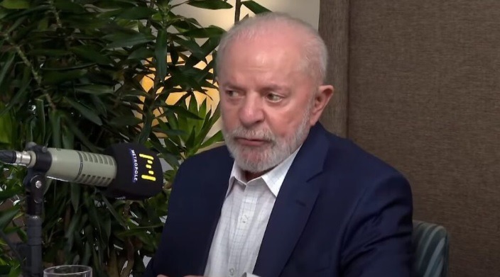 VÍDEO: “Ninguém foi mais de esquerda do que Jesus Cristo”, diz Lula na Bahia