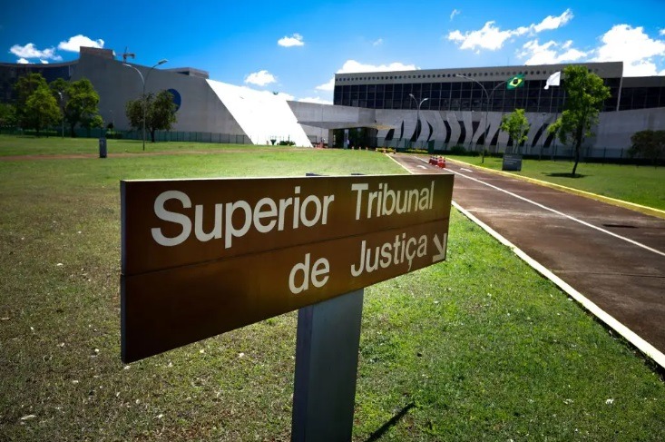 PF investiga suposto elo entre quadrilha de venda de sentenças e um ministro do STJ