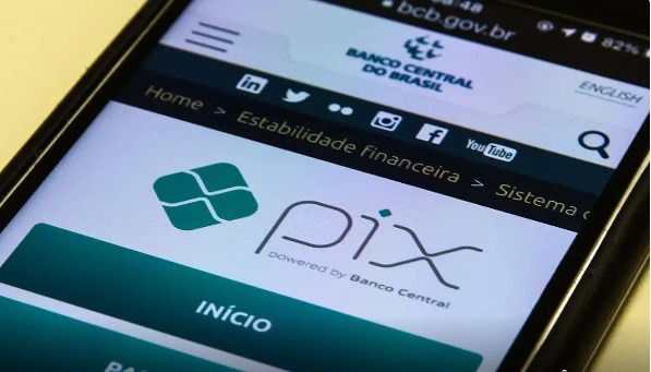 Regras do Pix mudam a partir de novembro; confira