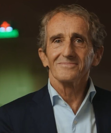 VÍDEO: Prost brinda a Senna em homenagem emocionante da Heineken; ASSISTA