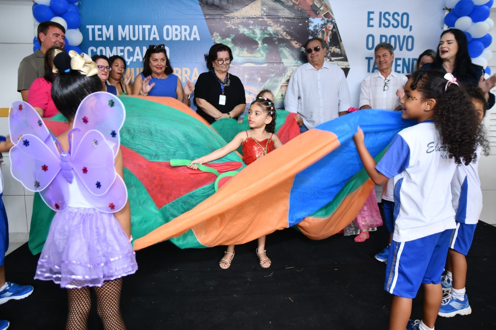 Prefeitura de Natal fará concurso com 710 vagas para professores