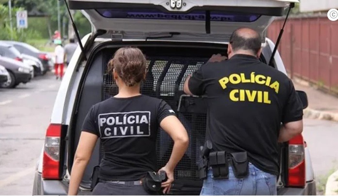 Estudante de 14 anos mata 3 pessoas em escola na Bahia