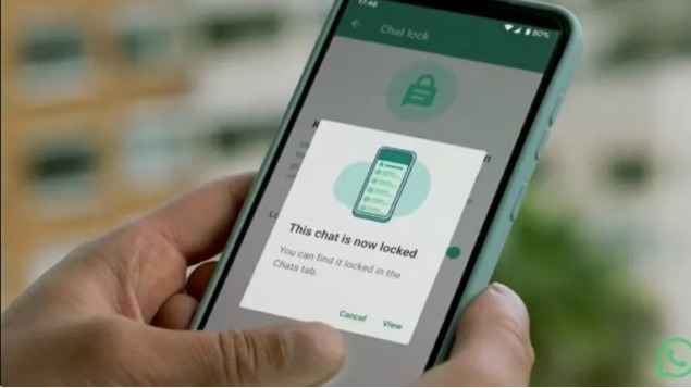 Como trancar papos do WhatsApp? Tem um jeito e ele não bloqueia contatos
