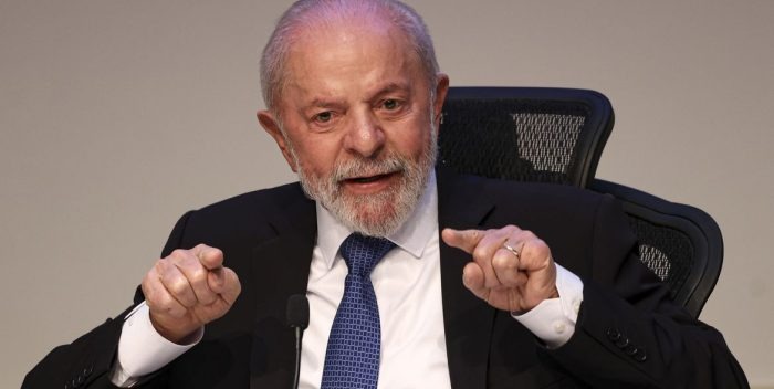 Lula acumula em 2 anos o maior rombo de estatais do século
