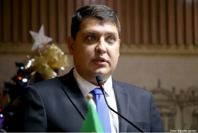 Presidente do Avante em Natal desmente campanha de Natália sobre apoio do partido à candidatura da petista