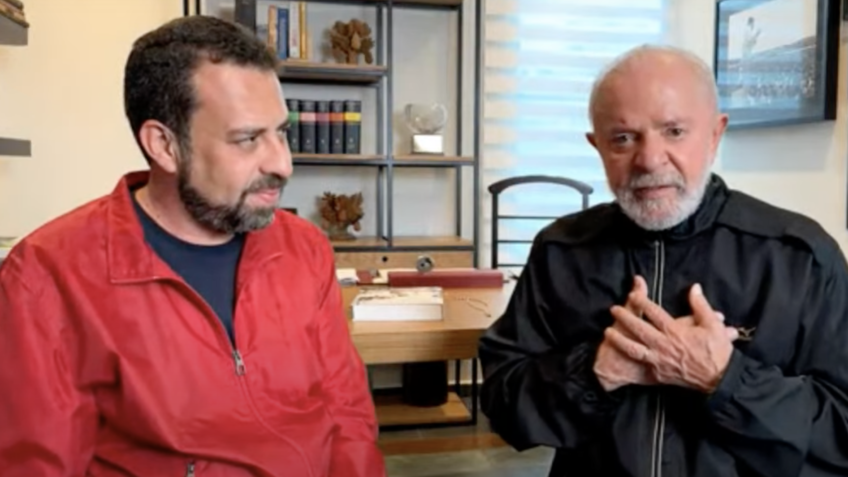 [VÍDEO] "Mulher é quem sabe o que tem dentro da geladeira", diz Lula; ASSISTA