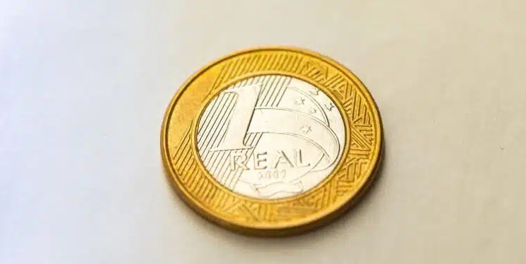 Você tem uma moeda de R$ 1 que vale uma fortuna?