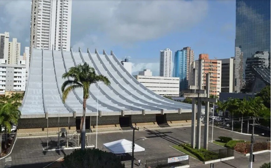 Arquidiocese de Natal nomeia padre com “direito de realizar exorcismos”