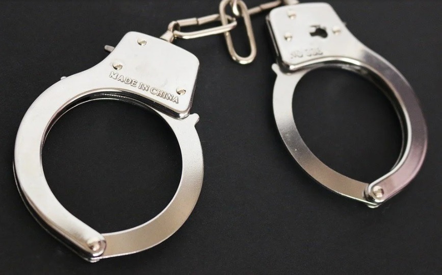 Homem monitorado por tornozeleira eletrônica é preso em Natal
