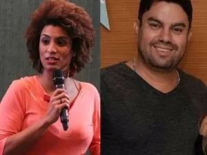 STF começa a interrogar réus pelas mortes de Marielle Franco e Anderson Gomes