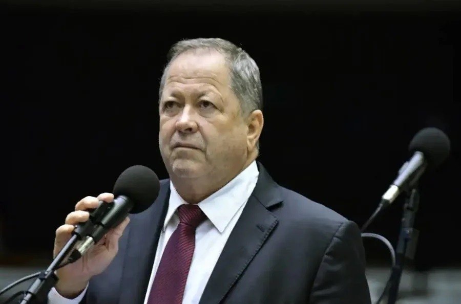 Em depoimento ao STF, Chiquinho Brazão nega conhecer Ronnie Lessa
