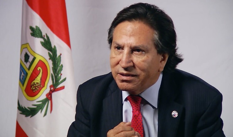 Ex-presidente do Peru é condenado a 20 anos de prisão em caso da Odebrecht