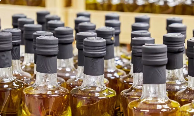 Governo proíbe a venda de 12 marcas de azeite de oliva; saiba quais