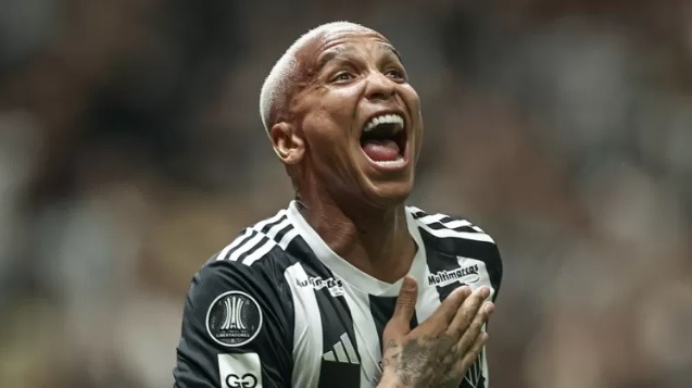 Deyverson destrói River, Atlético vence e põe pé na final da Libertadores; veja os gols
