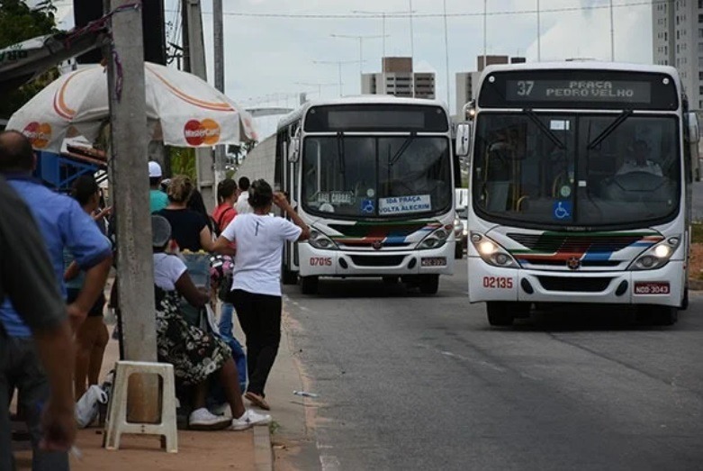 Eleições: Natal terá transporte público gratuito no domingo (27)