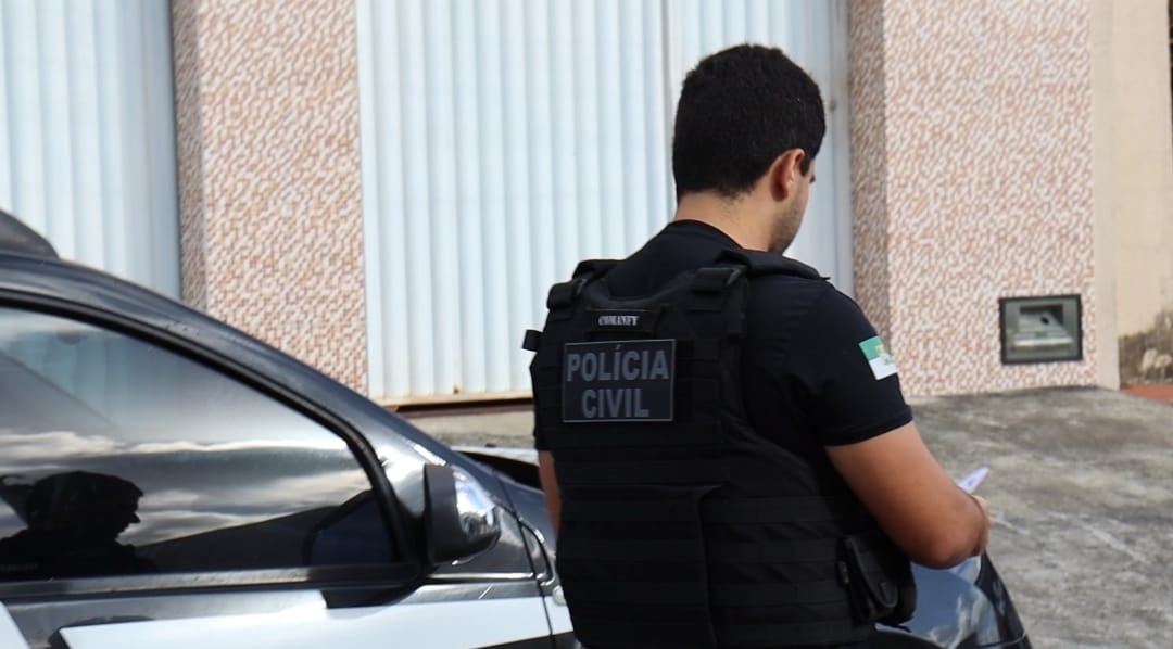 Polícia prende suspeito de matar homem que tentava separar briga no RN