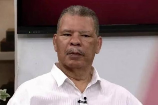 Maguila, lenda do boxe brasileiro, morre aos 66 anos