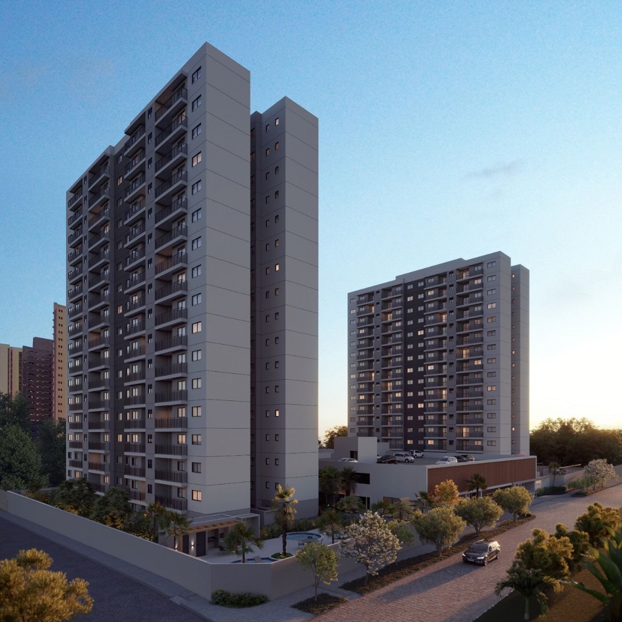 Novo Plano Diretor e demanda por imóveis aquece mercado imobiliário em Natal