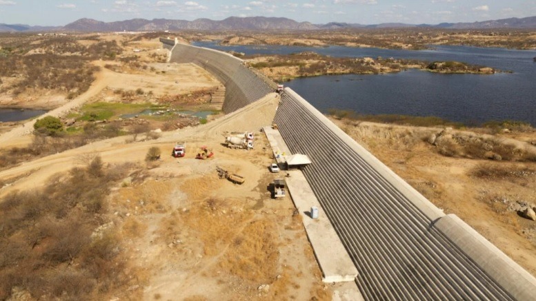 Conclusão de Oiticica é adiada pela 10ª vez e prazo vai até dezembro de 2025