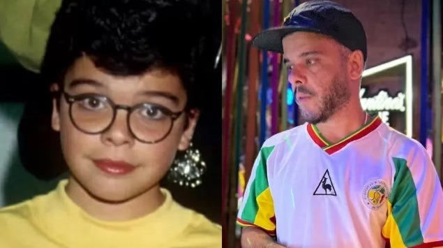 Ex-ator mirim da Globo é morto a tiros