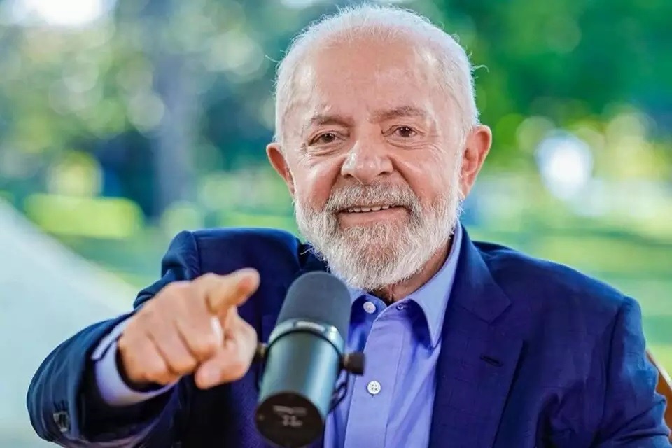 Lula irá torrar R$110 milhões em novela com artistas petistas