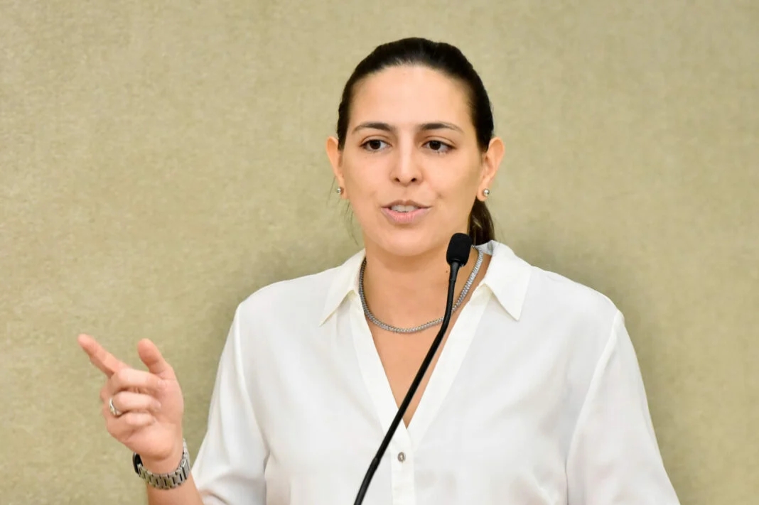 Consult/TN: 53,7% rejeitam candidatura de Natália