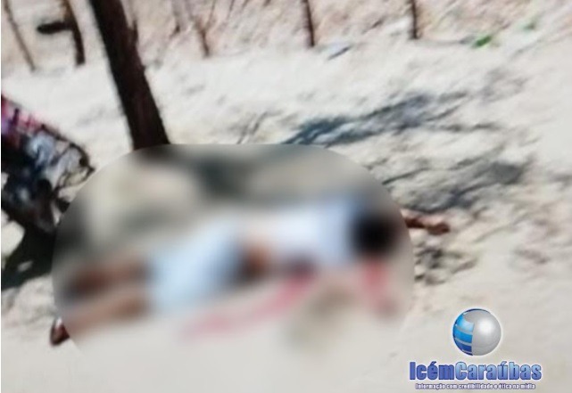 Homem é morto a tiros em bar no Oeste do RN