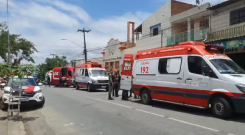 Bebê morre com suspeita de engasgo após amamentação