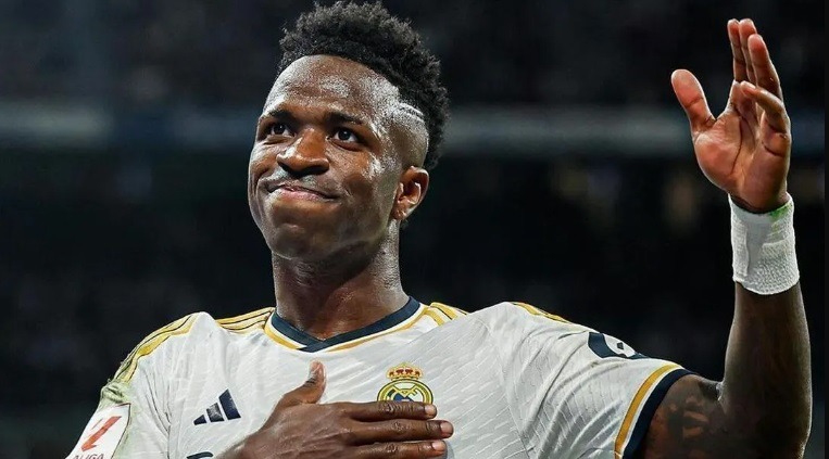 Com Vini Jr. favorito, Bola de Ouro acontece hoje; veja horário e indicados