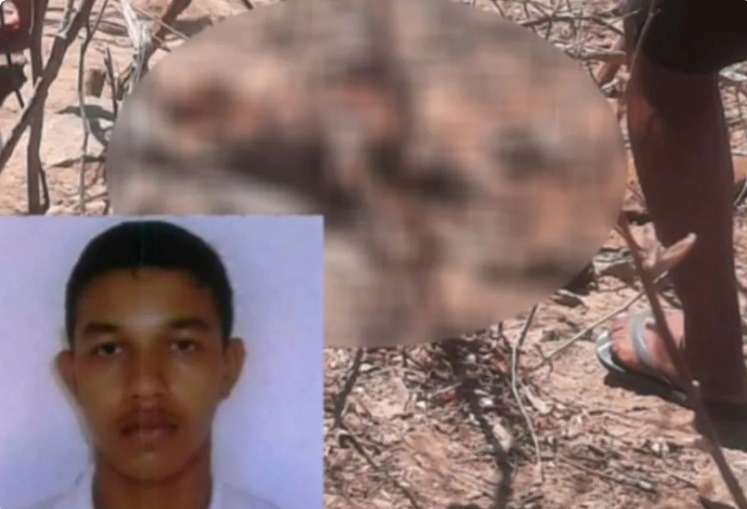 Suspeito de participar de assassinato de prefeito e pai em João Dias é encontrado morto no Alto Oeste potiguar