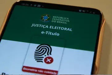 Prazo para justificar ausência no segundo turno vai até 7 de janeiro