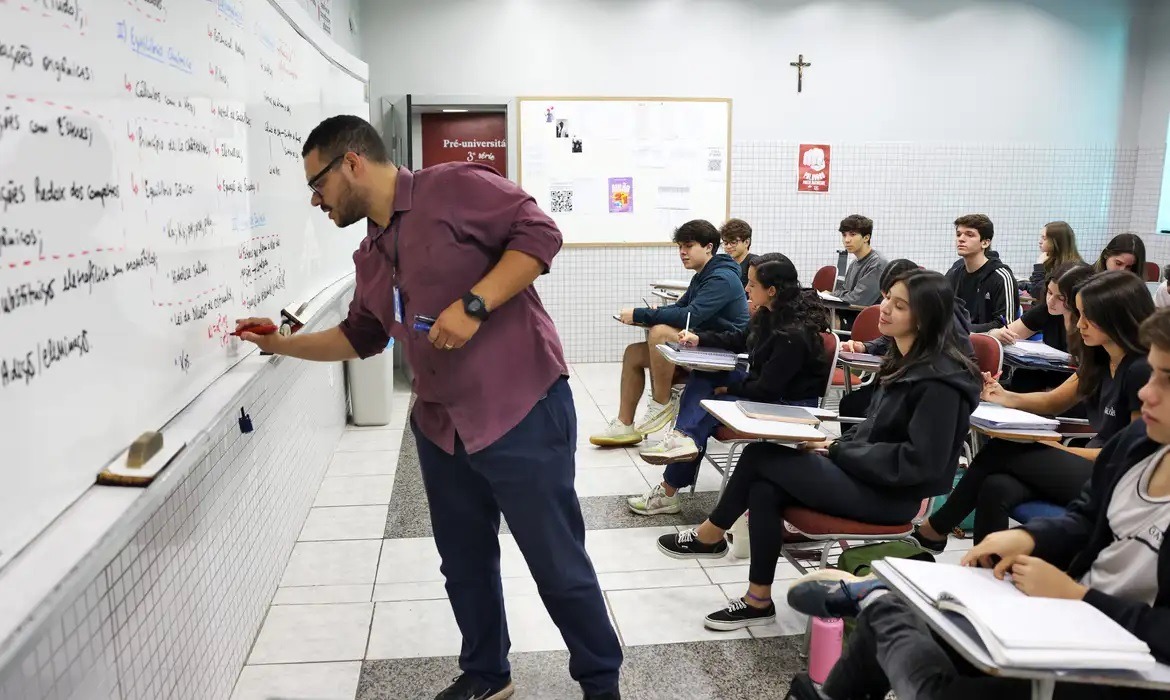 Enem 2024: falta uma semana para primeiro dia de provas; veja orientações importantes