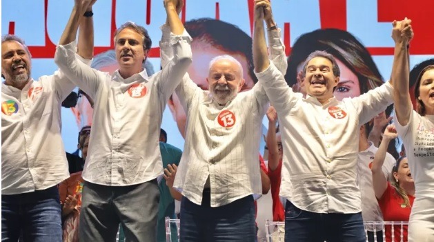 Só 12% dos eleitores do país serão governados por prefeitos de esquerda